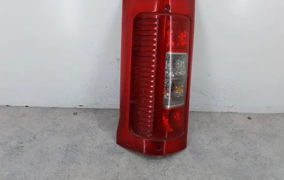Citroen Jumper Rear/tail lights 8682022900371