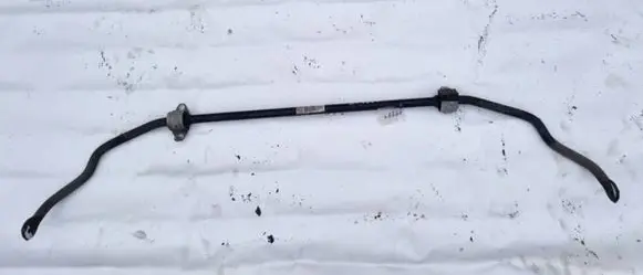 BMW X4 F26 Rear anti-roll bar/sway bar 687443401 6874434-01