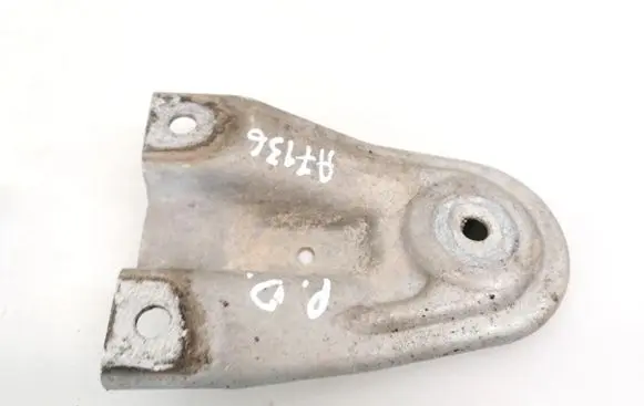 Audi A6 S6 C6 4F Engine mounting bracket 4F0399541C