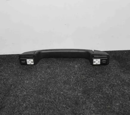 BMW X3 E83 Rear interior roof grab handle 201222012