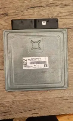 Volkswagen Arteon Engine control unit/module 06K907425M