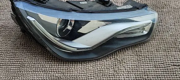 Audi A1 Headlight/headlamp 8X0941004M 8K0941597C 7003400000