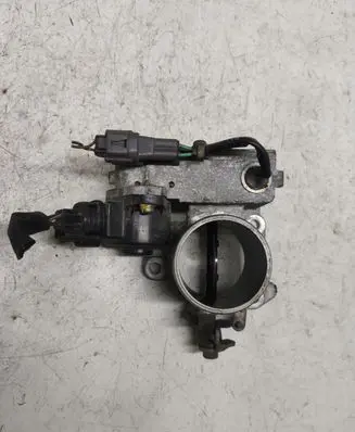 Toyota Corolla E120 E130 Throttle valve
