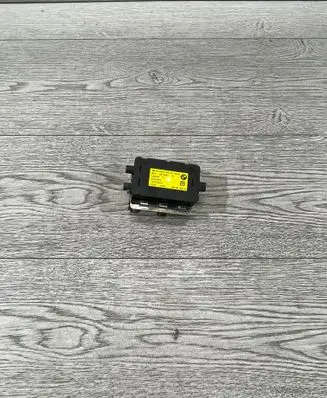 BMW 7 G11 G12 Other control units/modules 6813097 132424 12072016