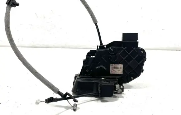 Ford S-MAX Rear door lock 6M2AR26412EC A048317