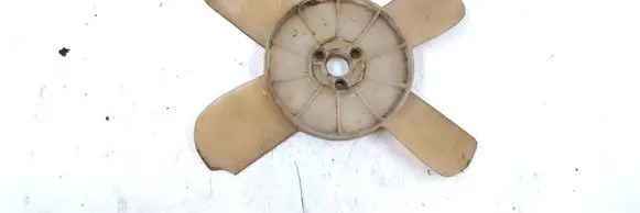 Lada 2103 1500-1600 Fan impeller 