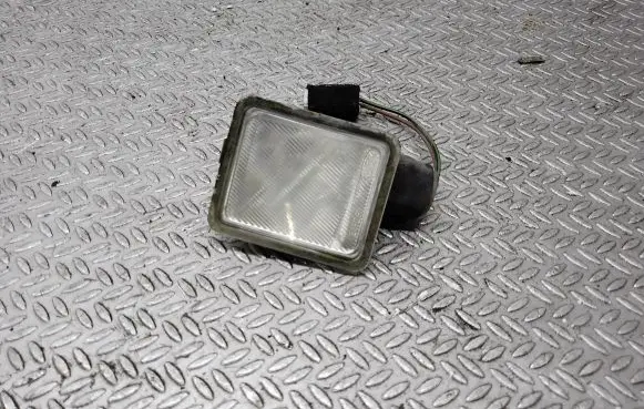 Ford Mondeo MK IV Mirror indicator light 3S7A13B374AA