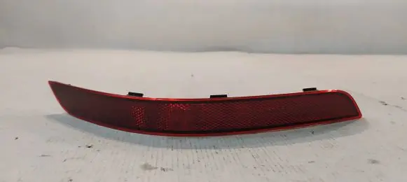Mercedes-Benz GLE AMG (W166 - C292) Rear tail light reflector A2048200374