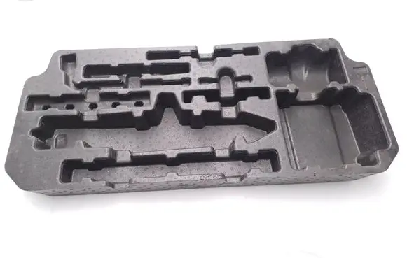 Mercedes-Benz GLS X166 Tool box A1668992221