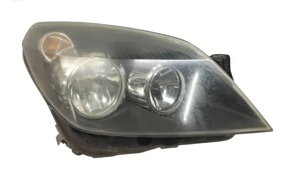 Opel Astra H Headlight/headlamp 