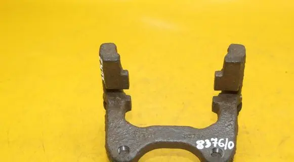 Renault Scenic II - Grand scenic II Front Brake Caliper Pad/Carrier 8376