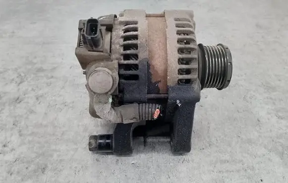Generator/alternator