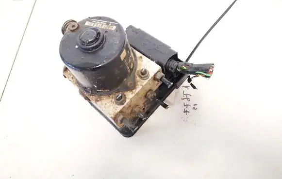 Volkswagen Touran I ABS Pump 1k0614517b 10.0206-0040.4