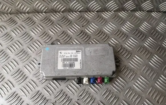 BMW 7 F01 F02 F03 F04 Camera control unit module 16129510 04930225801 1328330774