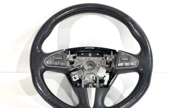 Infiniti Q50 Steering wheel 