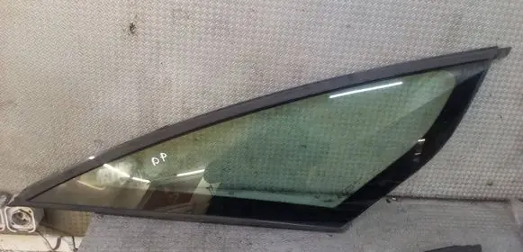Citroen C4 I Picasso Front triangle window/glass