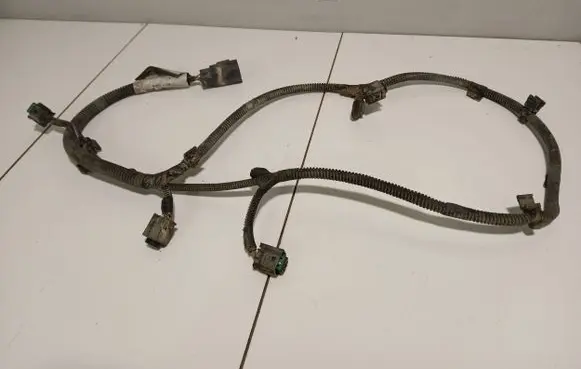 Volvo V50 Parking sensor (PDC) wiring loom 8678029