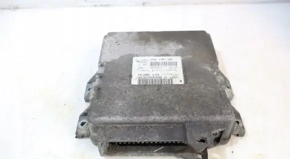 Engine control unit/module ECU