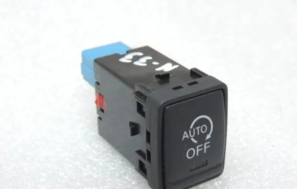Nissan Qashqai Engine start stop button switch 251531VA0A