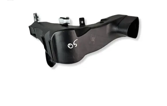 Jaguar F-Pace Cabin air duct channel HK8318C299BC