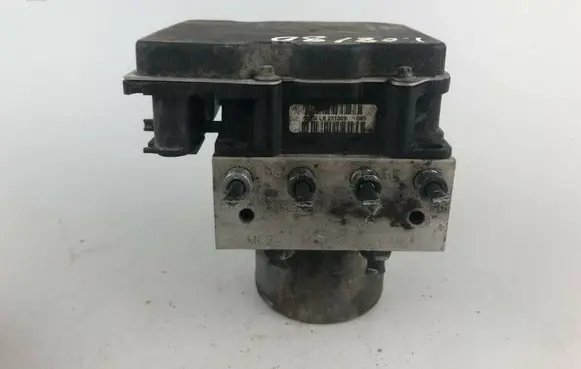 Subaru Impreza III ABS Pump 27536FG040 0265230485 10011130928
