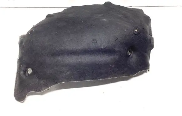 BMW 3 F30 F35 F31 Heat shield in engine bay 8513138