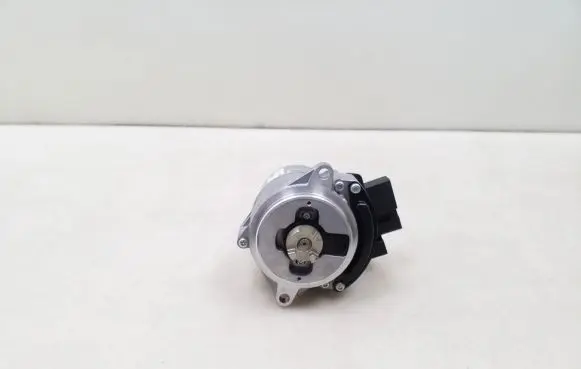 Mazda 3 II Electric power steering pump JJ501000527