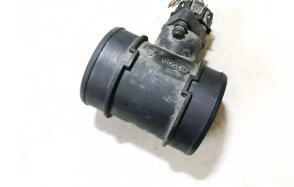 Alfa Romeo 156 Mass air flow meter 0280218019