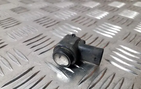 Volkswagen Touran II Parking PDC sensor 4H0919275