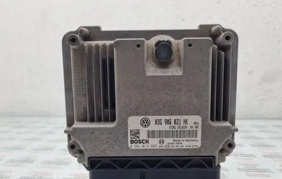Engine control unit/module