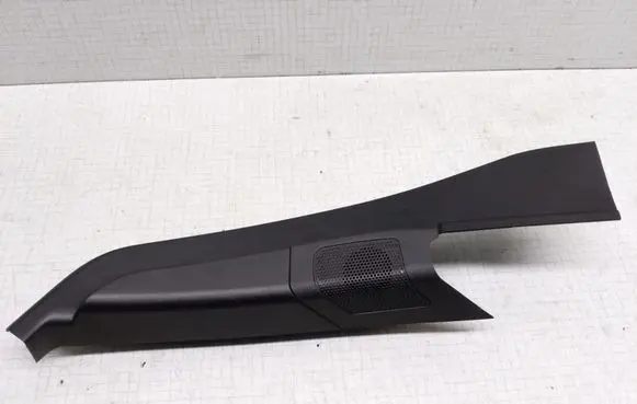 Ford Focus C-MAX Other sill/pillar trim element 3M5T18808EC 3M51R23409AC