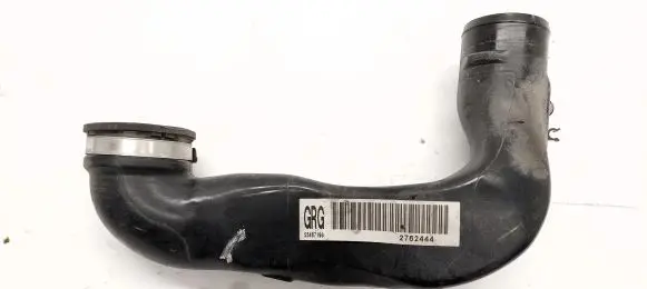 Opel Mokka Intercooler hose/pipe 55577107