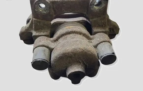 BMW 3 E90 E91 Rear brake caliper