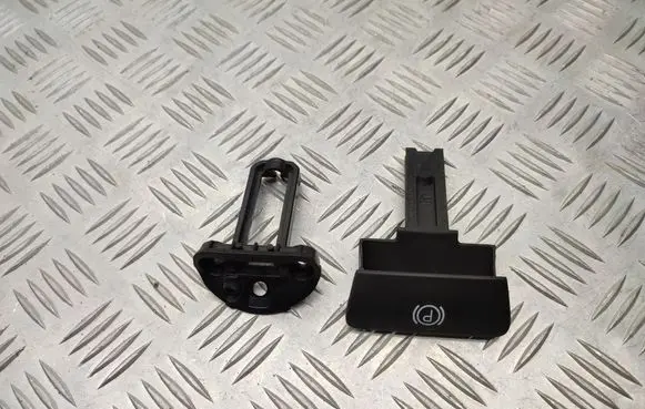 Volvo XC90 Hand brake release handle 8683963