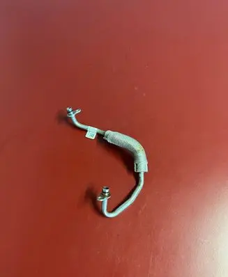 BMW X1 F48 F49 Coolant pipe/hose 7617532 11537617532