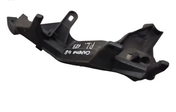 Porsche Cayenne (9PA) Front bumper mounting bracket 7L5807889