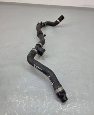 Mercedes-Benz EQA Engine coolant pipe/hose A2435000400