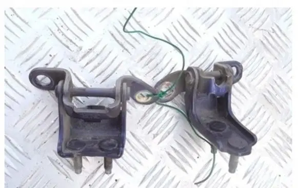Honda Accord Rear door hinge set 