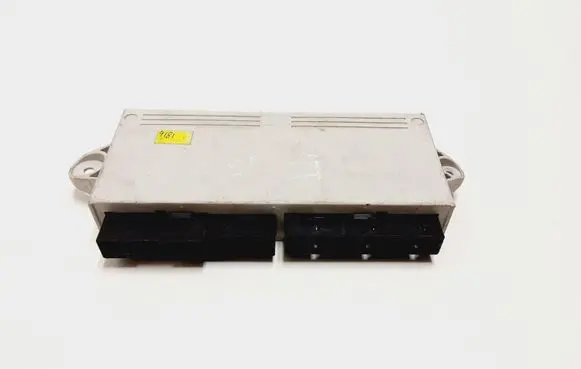 BMW 7 E65 E66 Door control unit/module 6933265