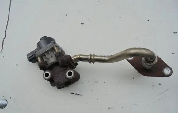 Seat Leon (1M) EGR valve