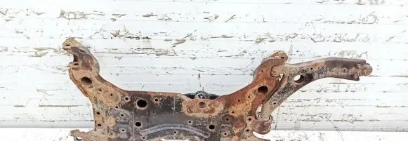 Front subframe