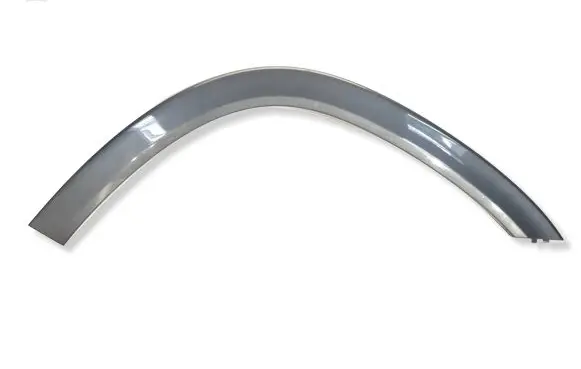 Mercedes-Benz GLE W167 Fender trim (molding) A1678840200