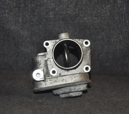 Opel Combo C Throttle valve 8973002311
