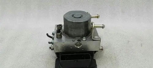 Porsche 718 Cayman 982 982c ABS Pump 982614095A