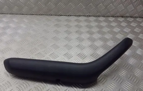 Audi A4 S4 B6 8E 8H Rear door interior handle 8E0867373