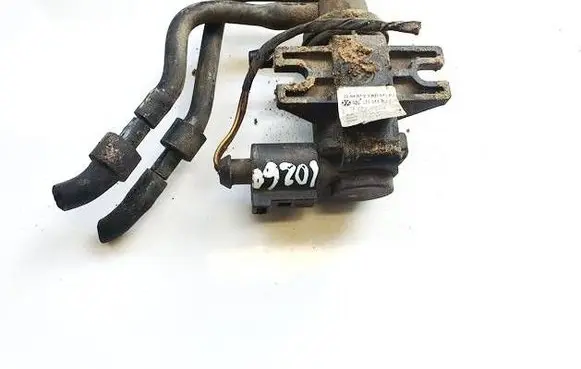 Skoda Yeti (5L) Turbo solenoid valve 03l131051bj