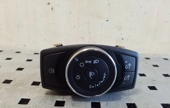 Ford Transit - Tourneo Connect Light switch 10107108 BK2T13A024AD