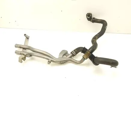 Nissan Navara D23 Engine coolant pipe/hose