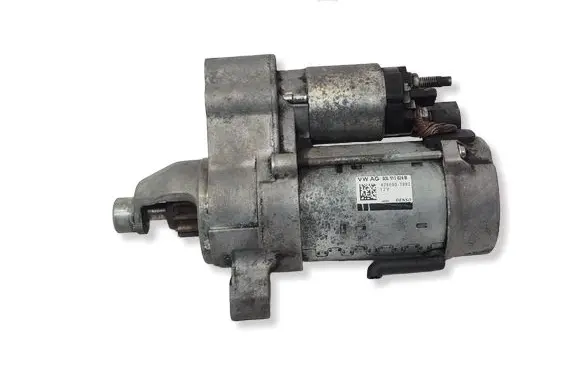 Audi Q5 SQ5 Starter motor 03L911024B 4280007882