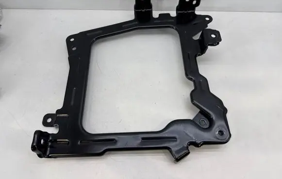 KIA EV3 Engine control unit holder